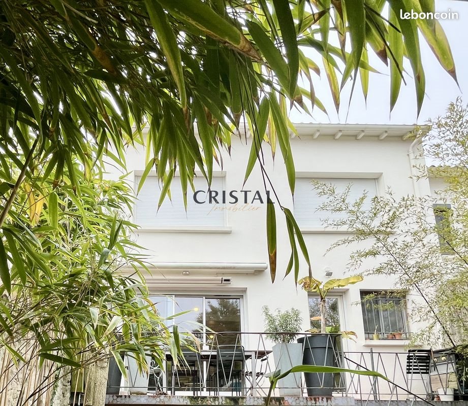 Maison à vendre, 228m², Royan