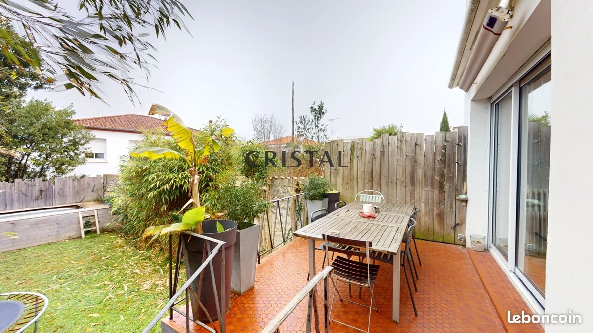 Maison à vendre, 228m², Royan