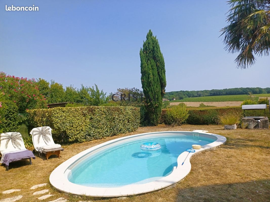 Maison à vendre, 144m², Arces