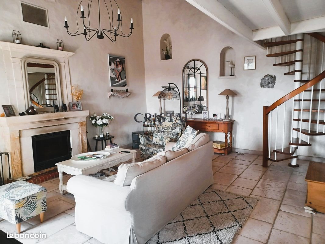 Maison à vendre, 144m², Arces