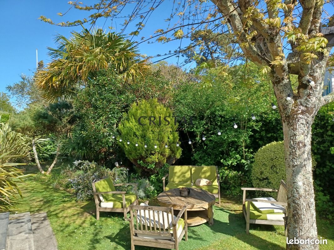 Maison à vendre, 171m², Vaux-sur-Mer