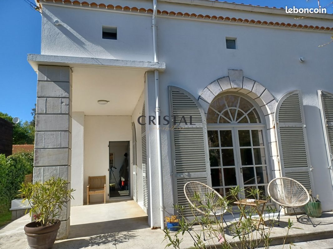 Maison à vendre, 171m², Vaux-sur-Mer
