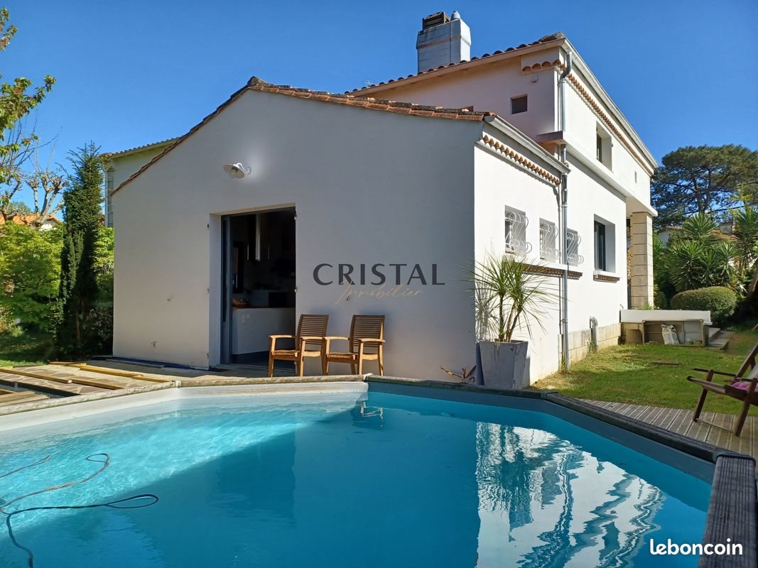 Maison à vendre, 171m², Vaux-sur-Mer