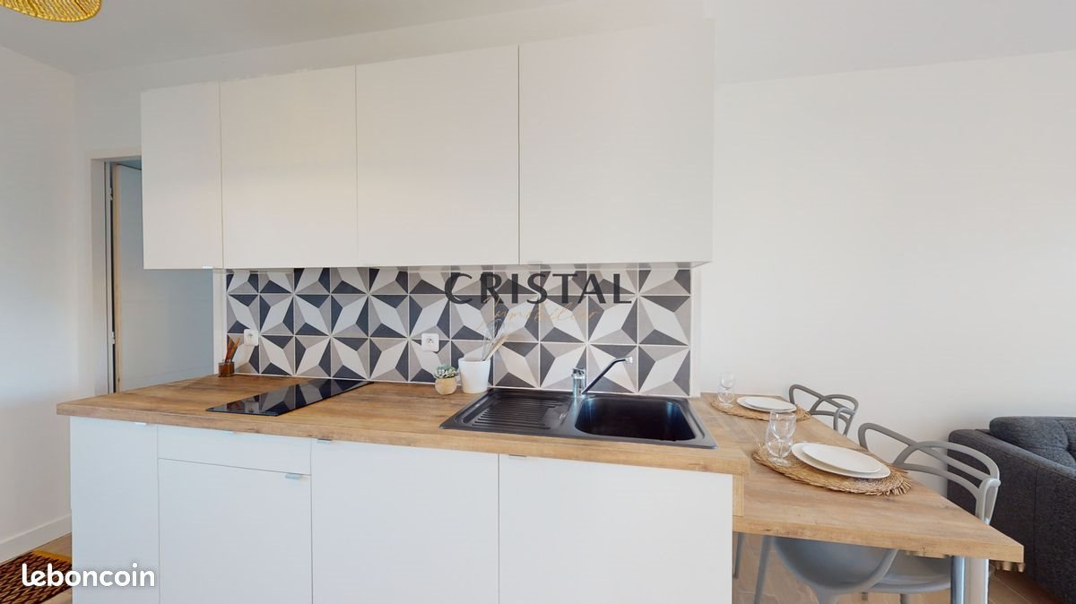 Maison à vendre, 36m², Vaux-sur-Mer