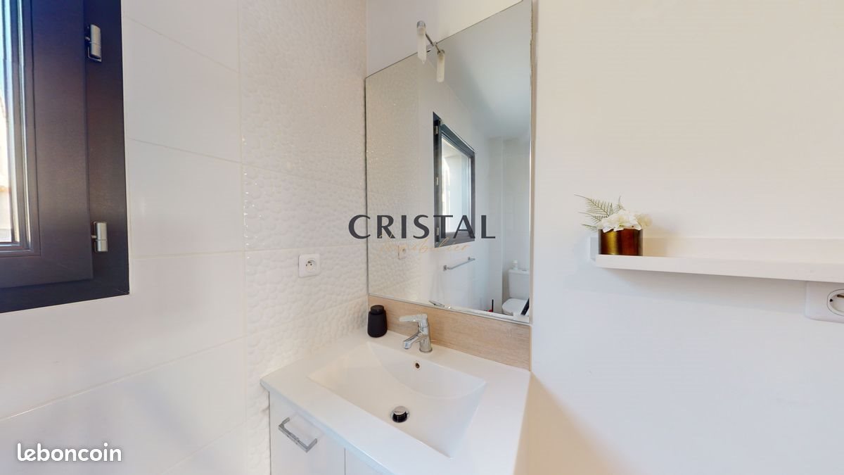 Maison à vendre, 36m², Vaux-sur-Mer