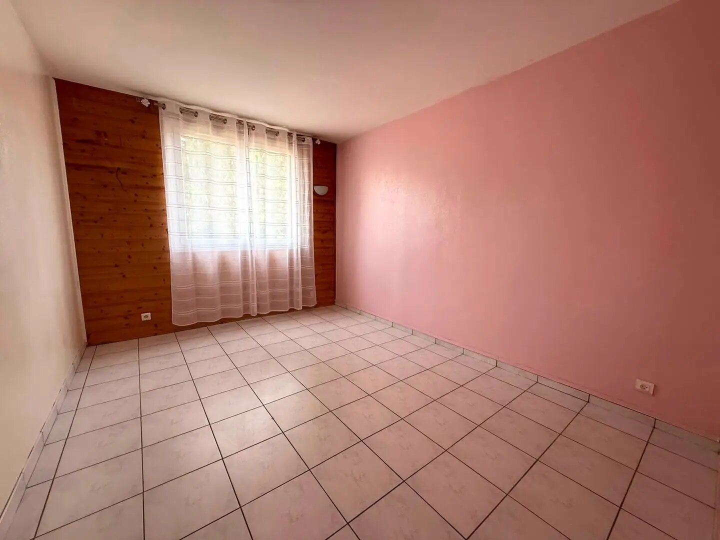 Appartement à vendre, 93m², Garges-lès-Gonesse