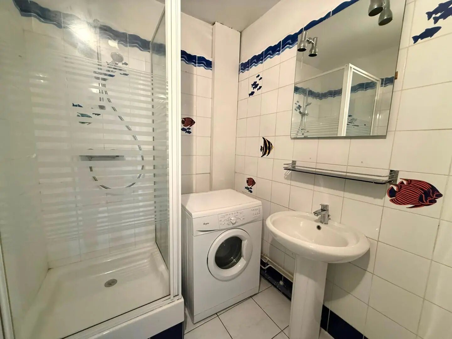 Appartement à vendre, 93m², Garges-lès-Gonesse