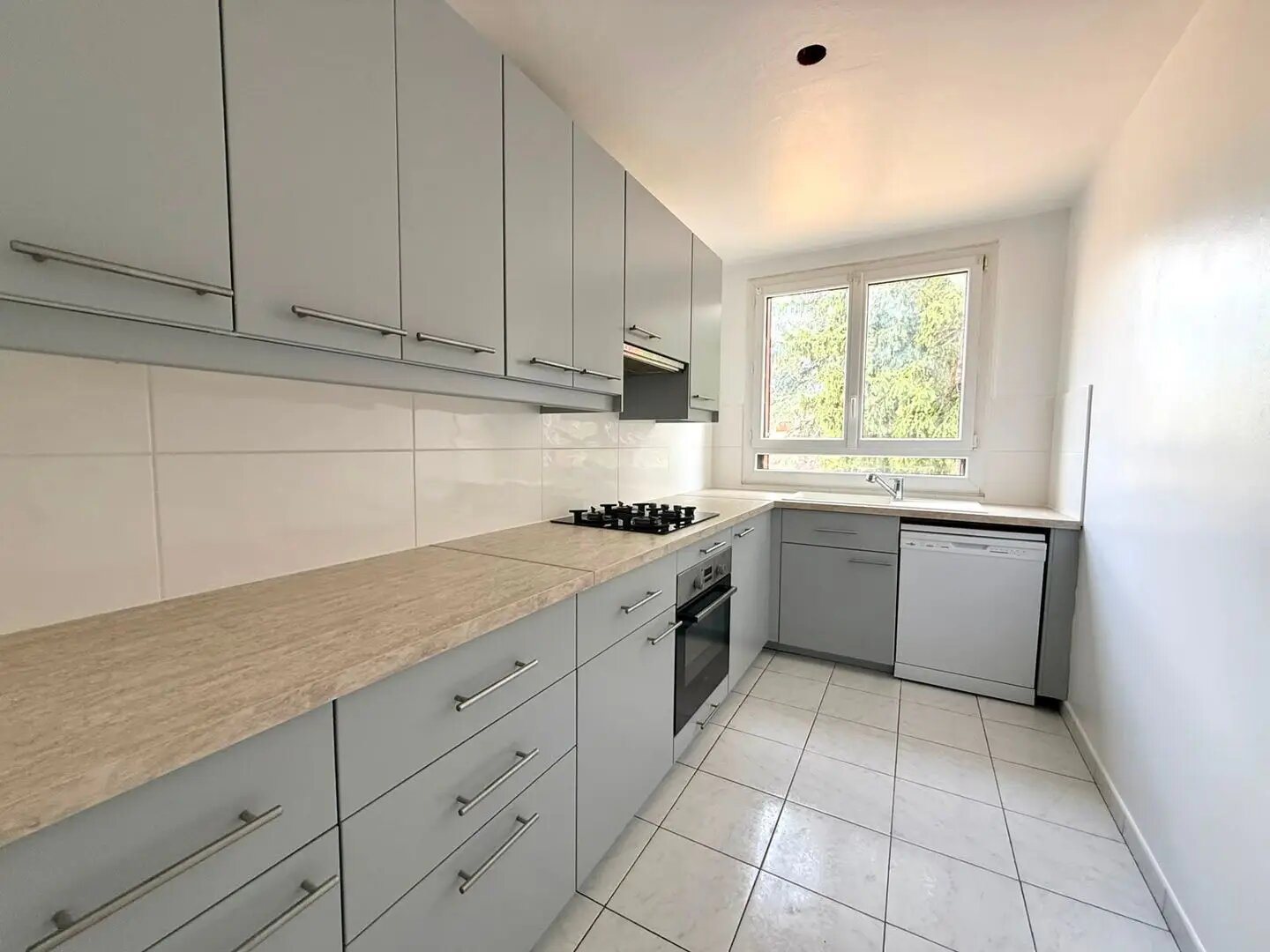 Appartement à vendre, 93m², Garges-lès-Gonesse