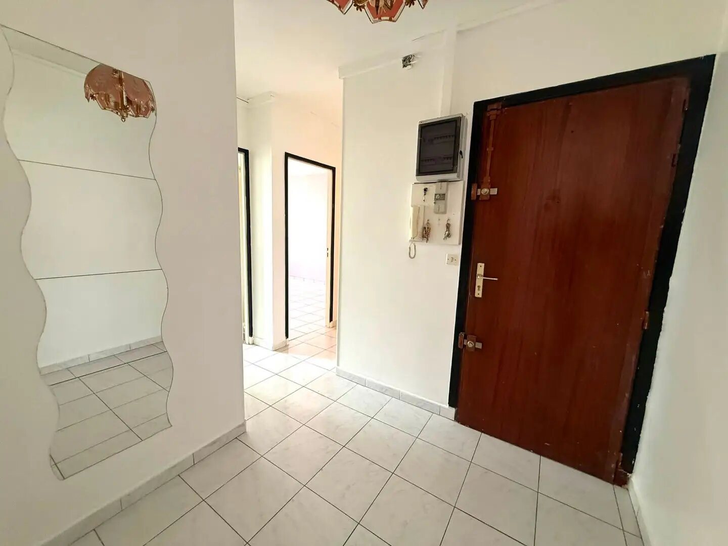 Appartement à vendre, 93m², Garges-lès-Gonesse