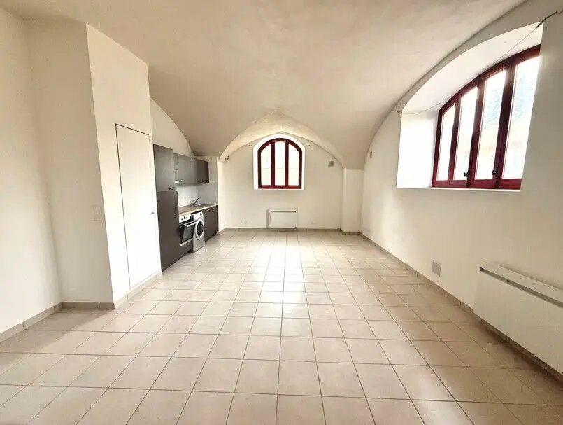 Appartement à vendre, 57m², Bonnelles