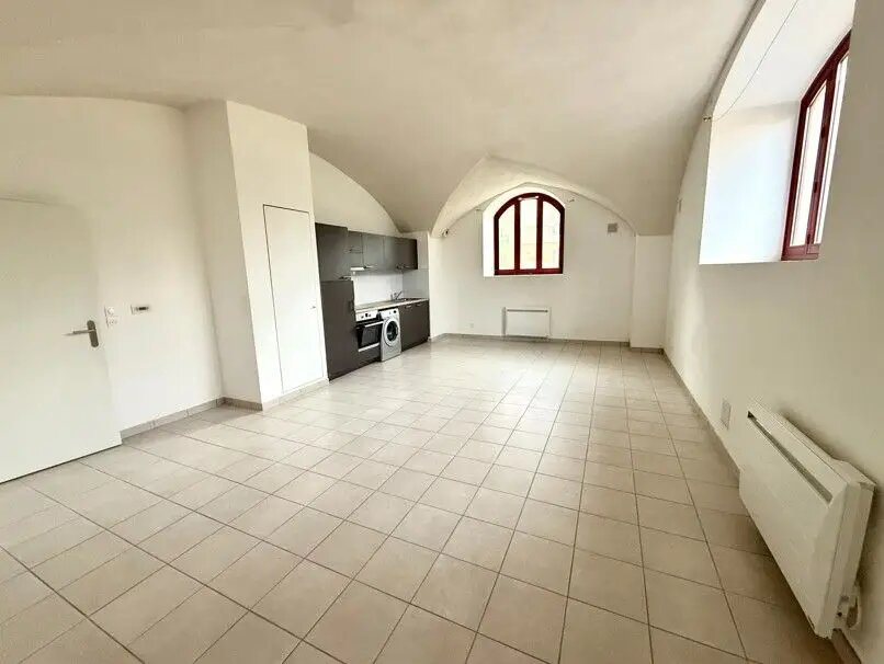 Appartement à vendre, 57m², Bonnelles