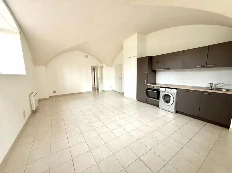 Appartement à vendre, 57m², Bonnelles