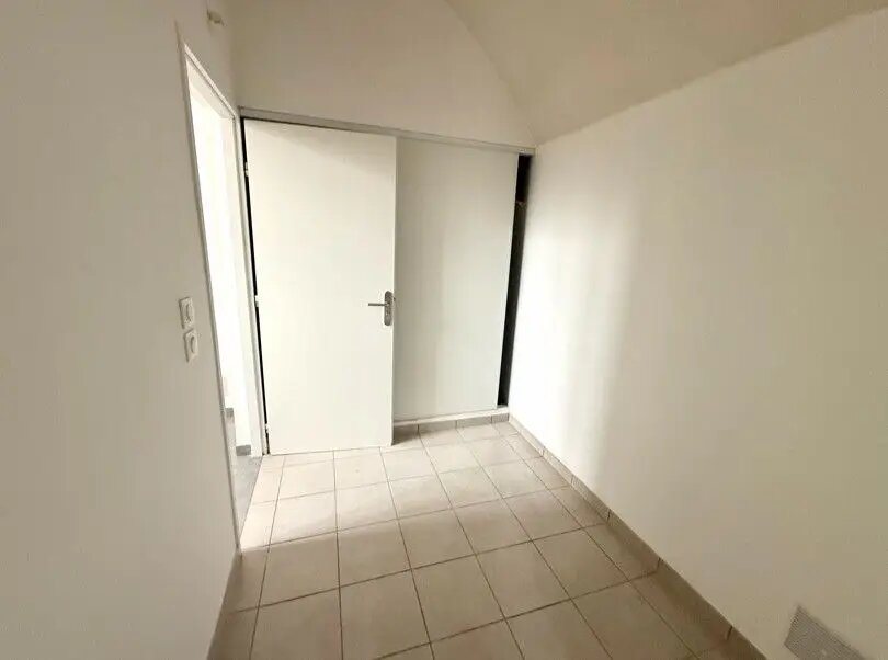 Appartement à vendre, 57m², Bonnelles