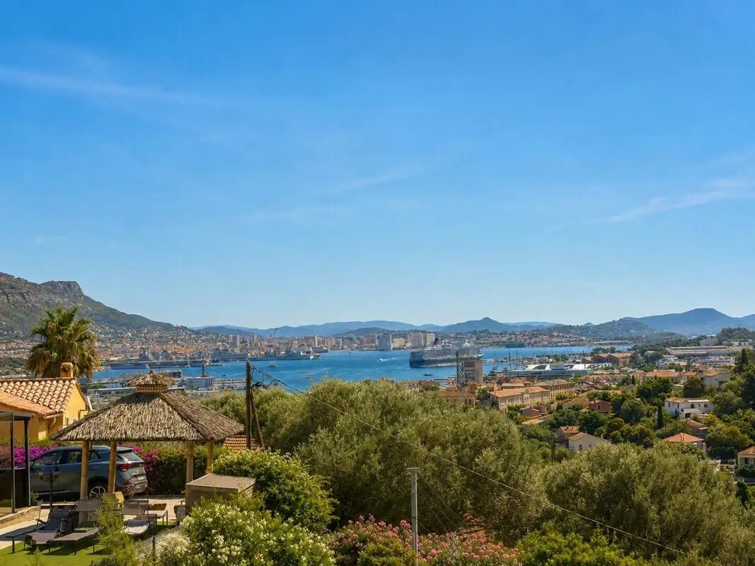 Maison à vendre, 94m², La Seyne-sur-Mer