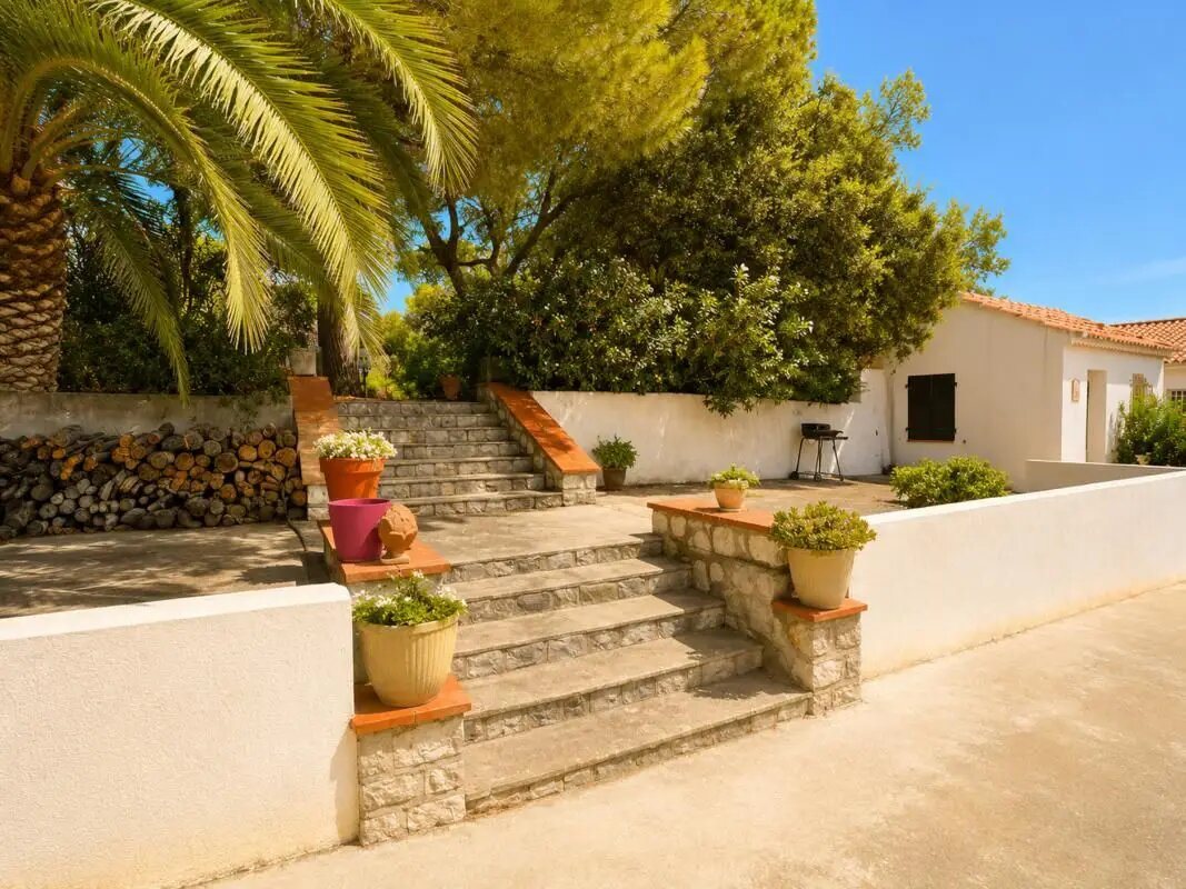 Maison à vendre, 94m², La Seyne-sur-Mer