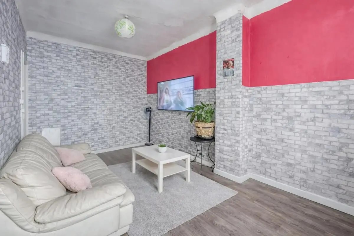 Appartement à vendre, 57m², Toulon