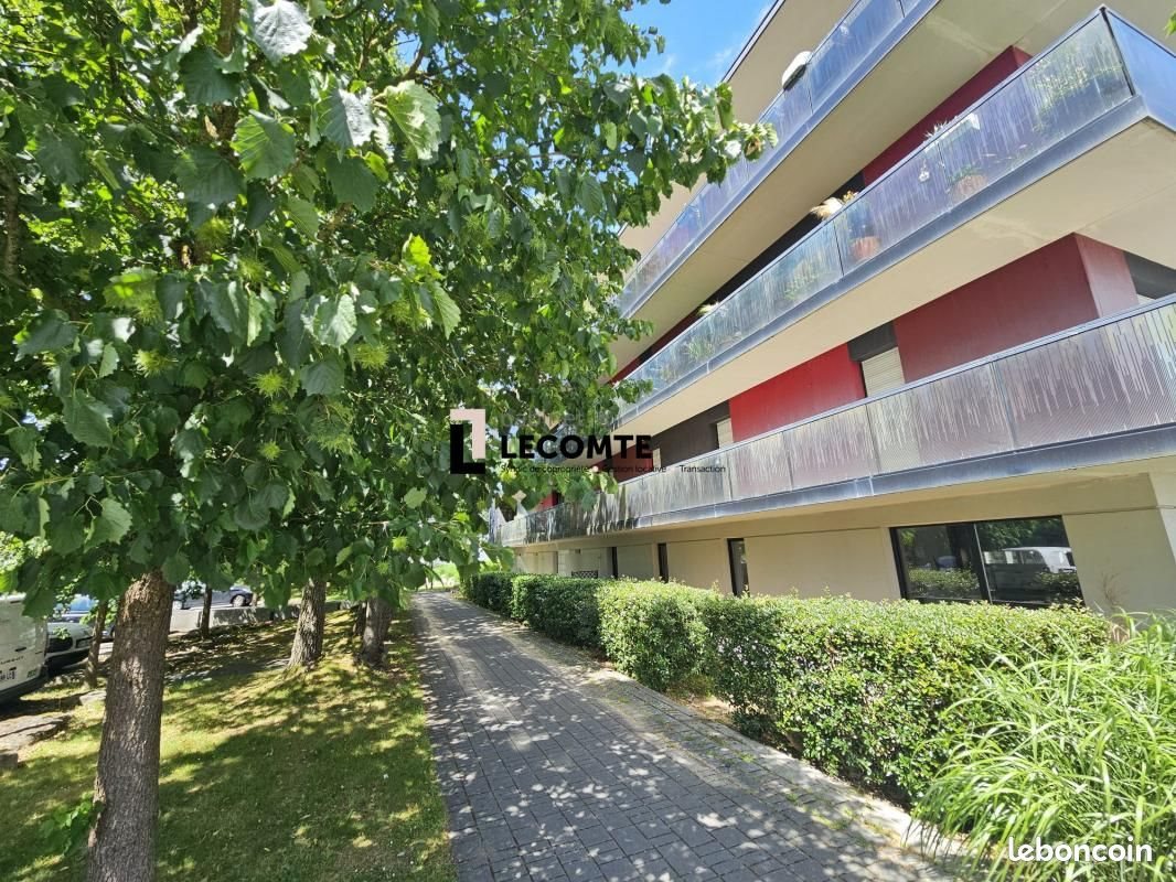 Appartement à vendre, 44m², Chantepie