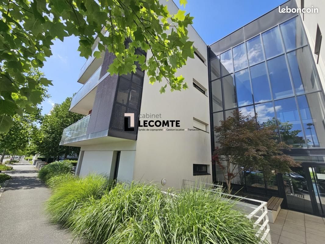 Appartement à vendre, 44m², Chantepie