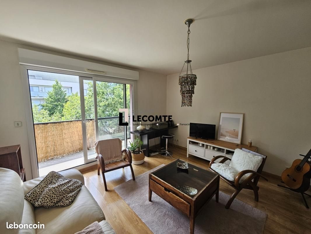 Appartement à vendre, 44m², Chantepie