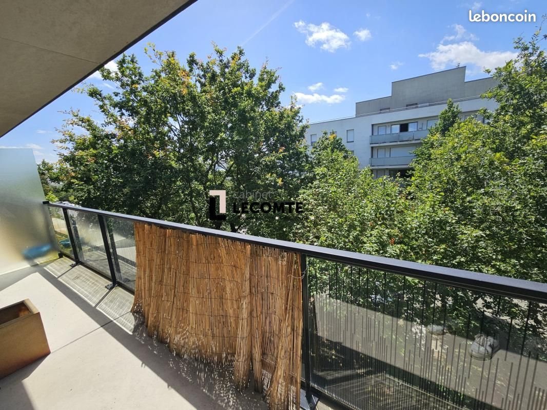 Appartement à vendre, 44m², Chantepie