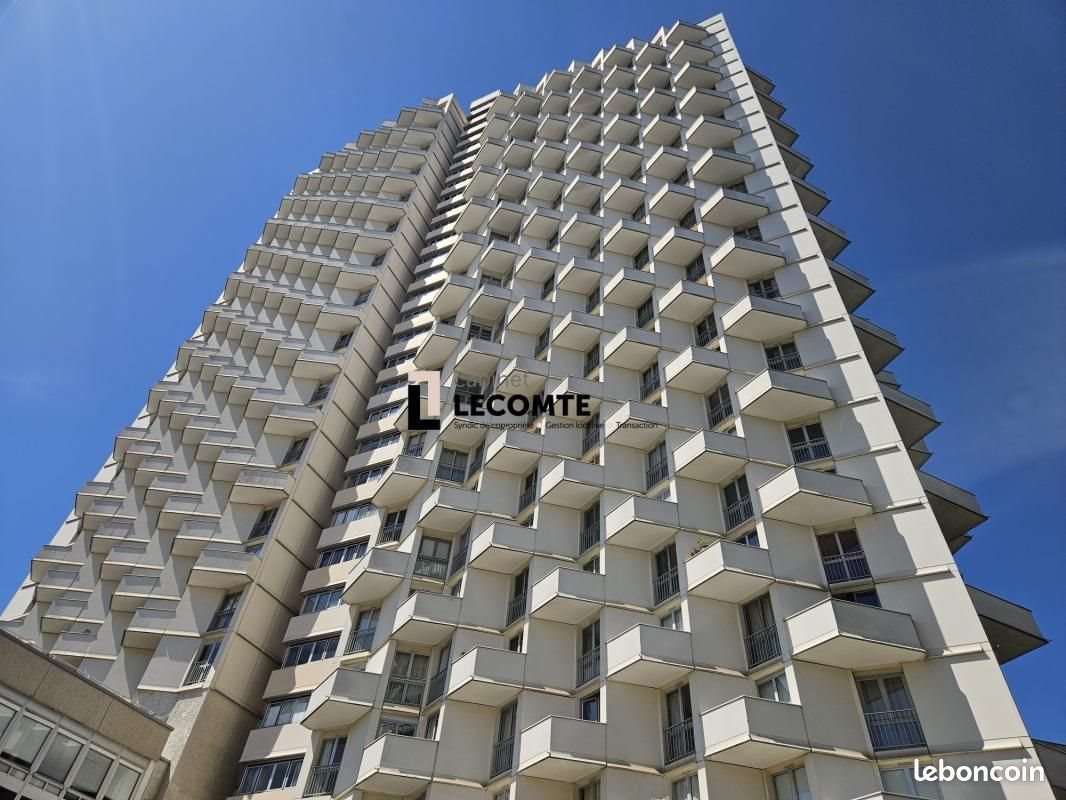Appartement à vendre, 18m², Rennes
