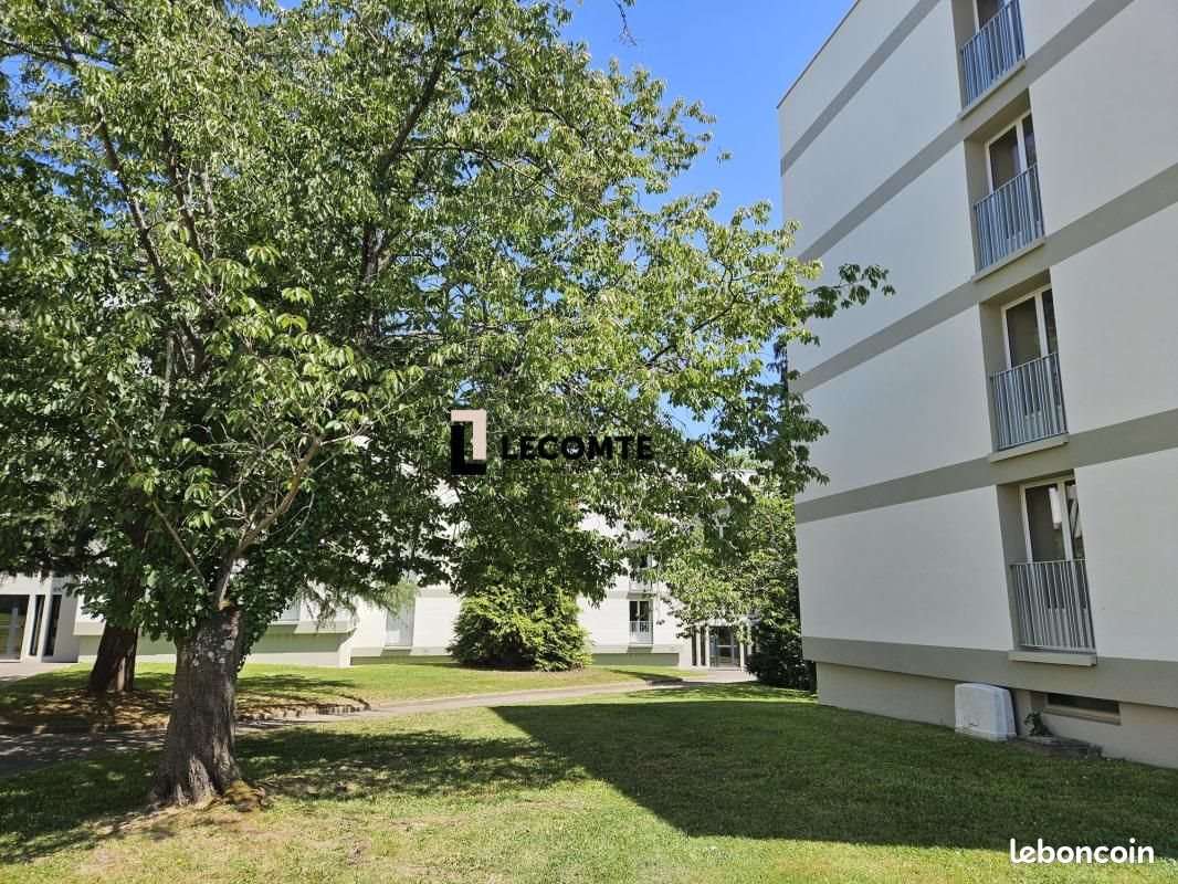 Appartement à vendre, 35m², Rennes