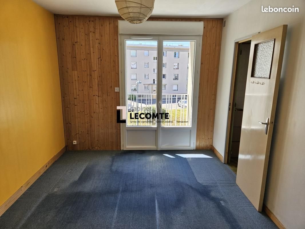 Appartement à vendre, 35m², Rennes