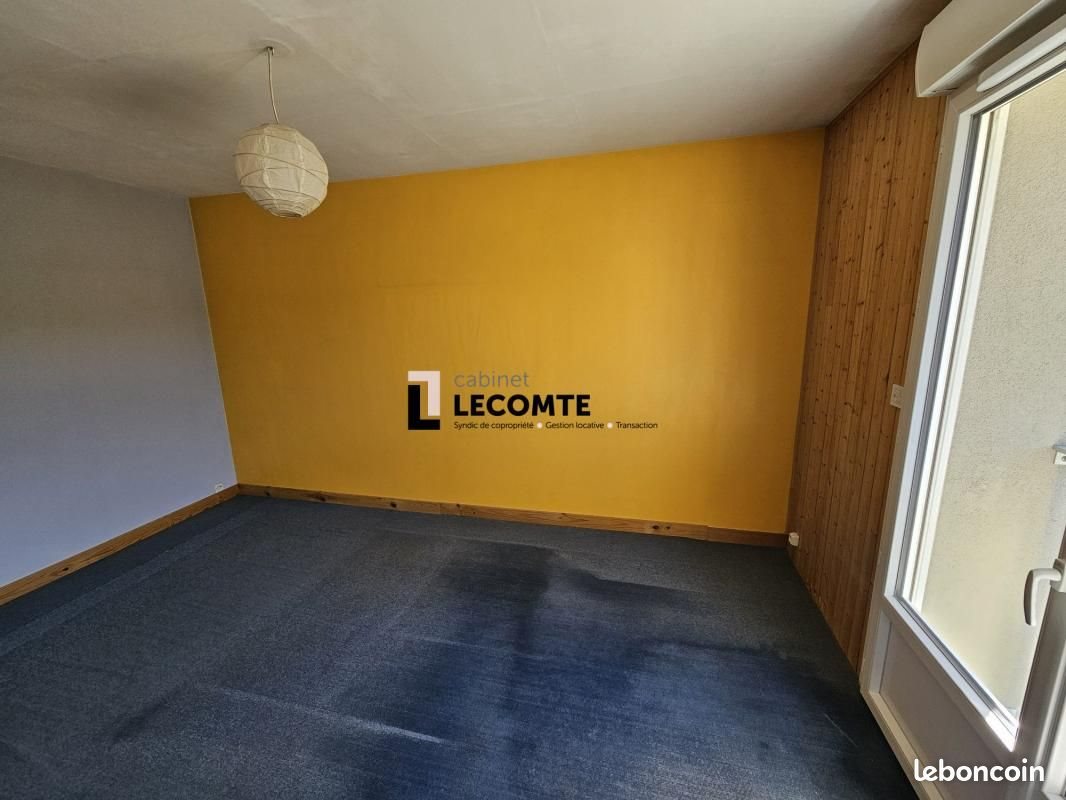 Appartement à vendre, 35m², Rennes