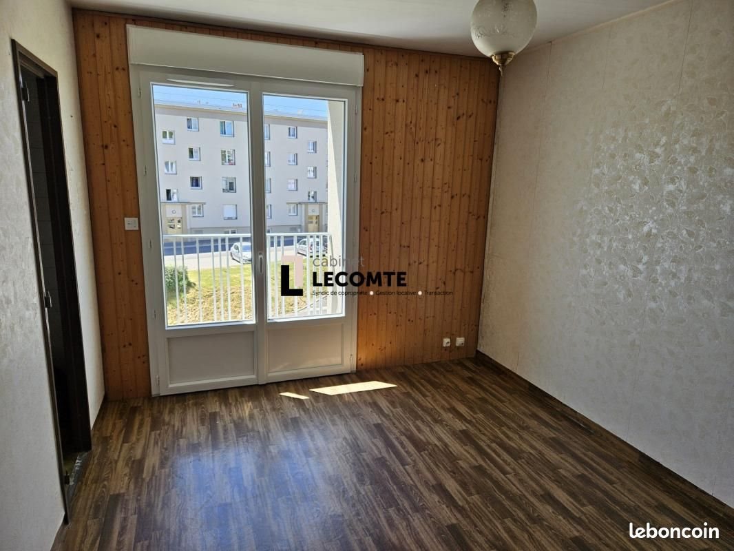 Appartement à vendre, 35m², Rennes