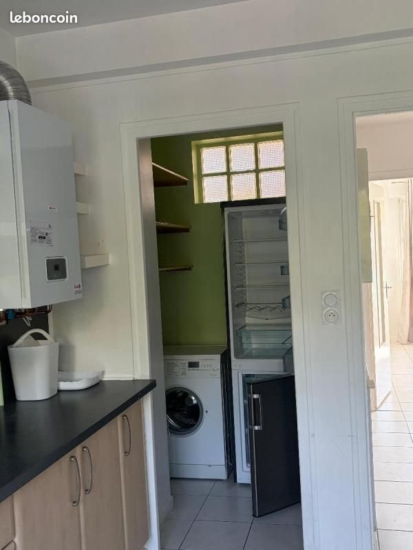 Appartement à louer, 47m², Rennes