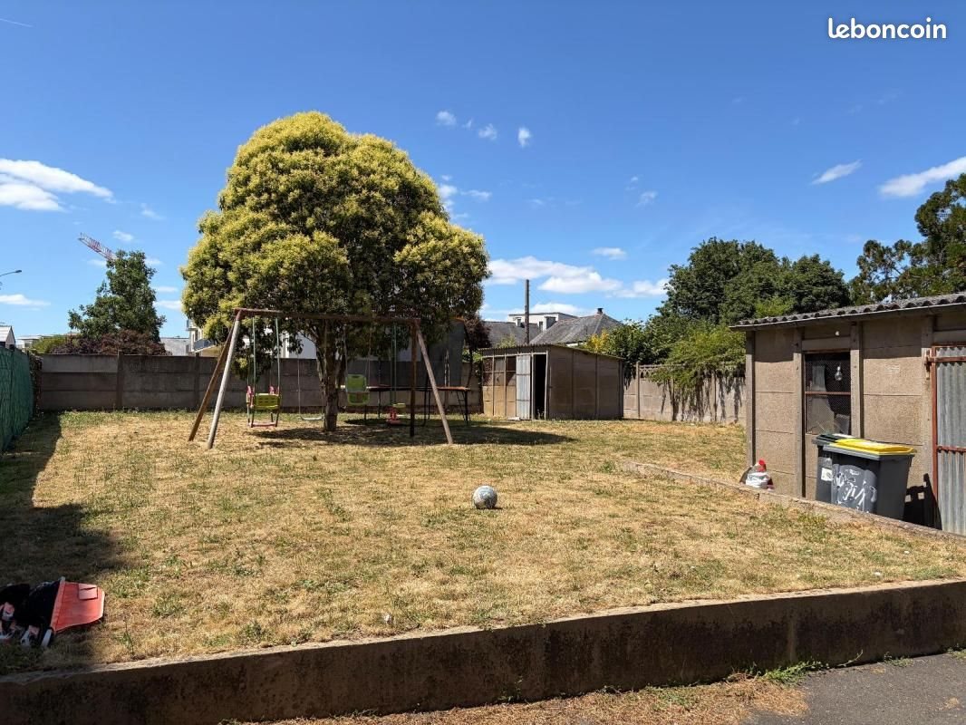 Maison à louer, 169m², Saint-Jacques-de-la-Lande