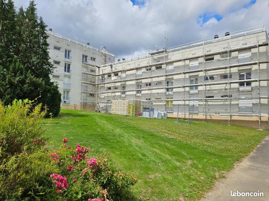 Appartement à louer, 23m², Rennes