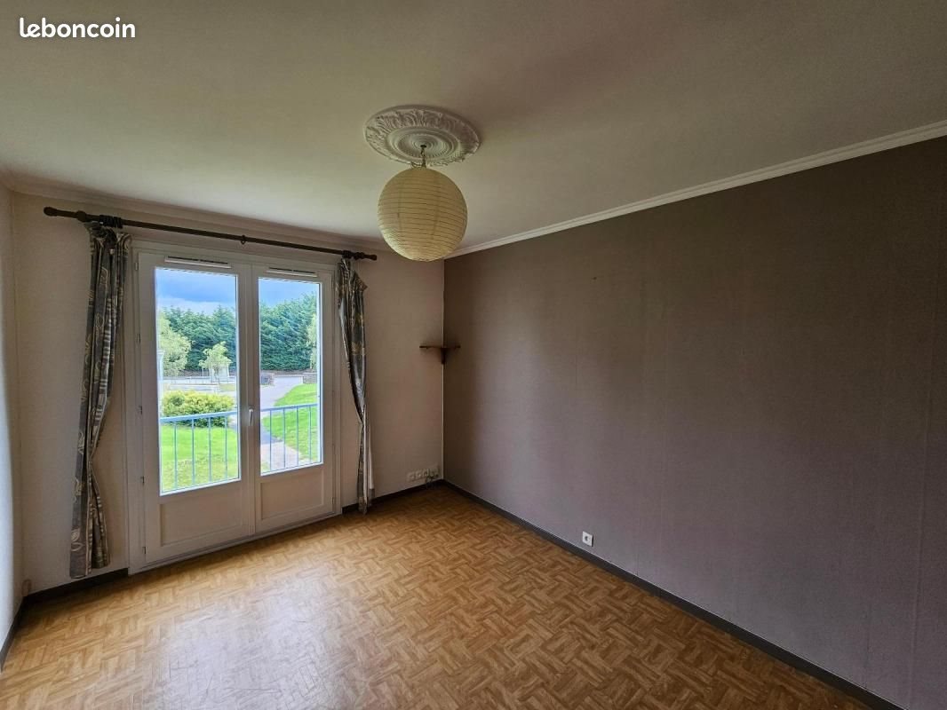 Appartement à louer, 23m², Rennes