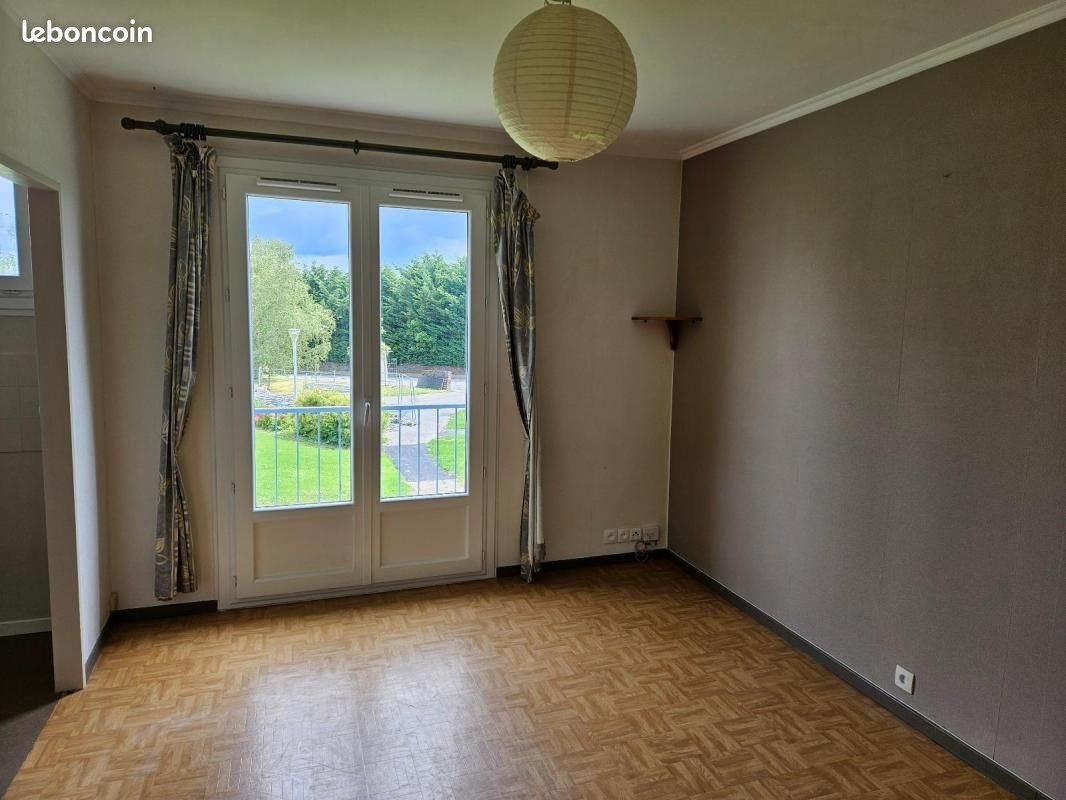 Appartement à louer, 23m², Rennes