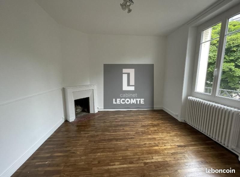 Appartement à louer, 46m², Rennes
