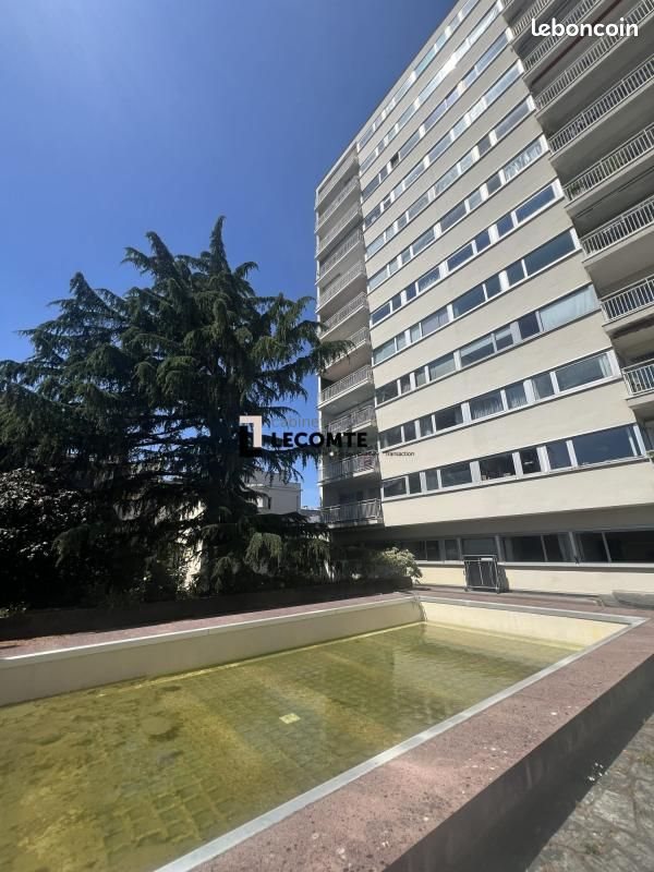 Appartement à vendre, 27m², Rennes