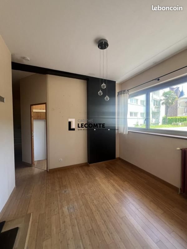 Appartement à vendre, 27m², Rennes
