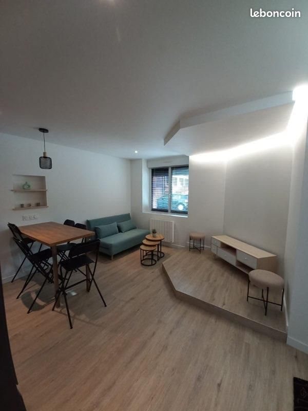 Appartement à louer, 31m², Rennes