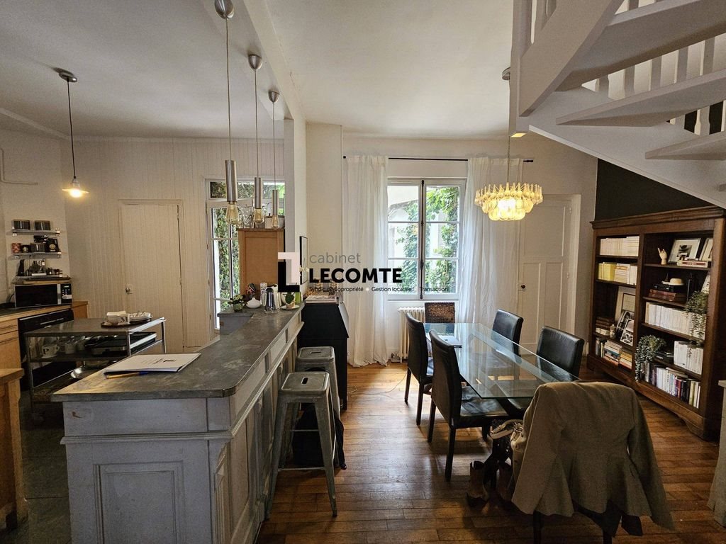 Appartement à vendre, 130m², Rennes