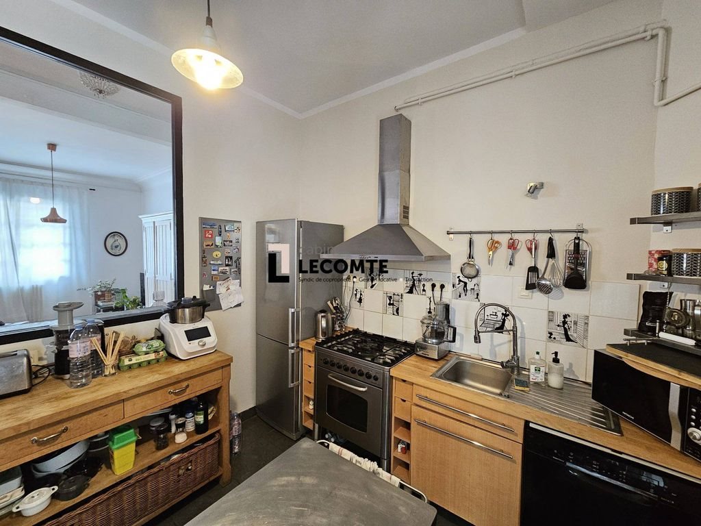 Appartement à vendre, 130m², Rennes