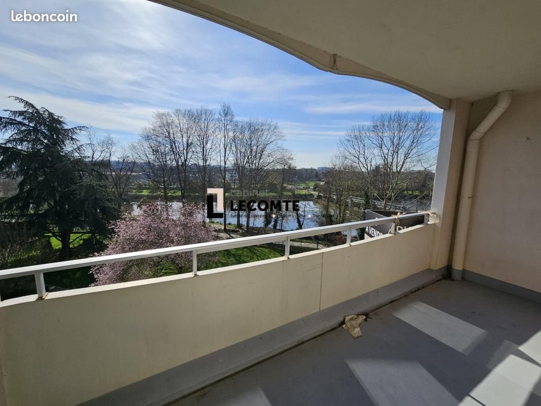 Appartement à vendre, 76m², Rennes