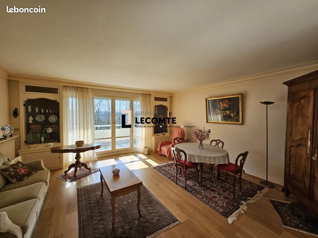 Appartement à vendre, 76m², Rennes