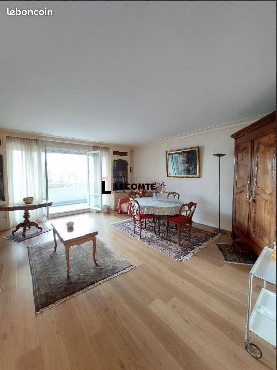 Appartement à vendre, 76m², Rennes