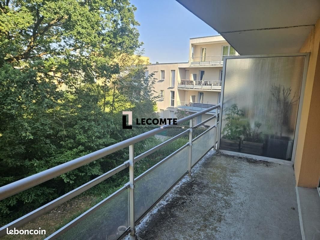 Appartement à vendre, 62m², Rennes