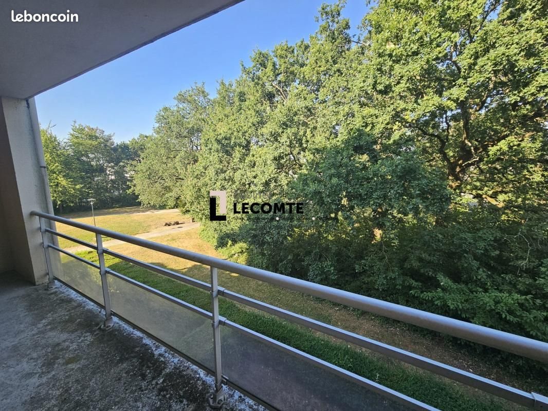 Appartement à vendre, 62m², Rennes