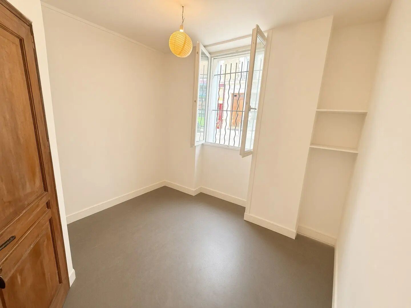 Appartement à vendre, 18m², Paris 18ème