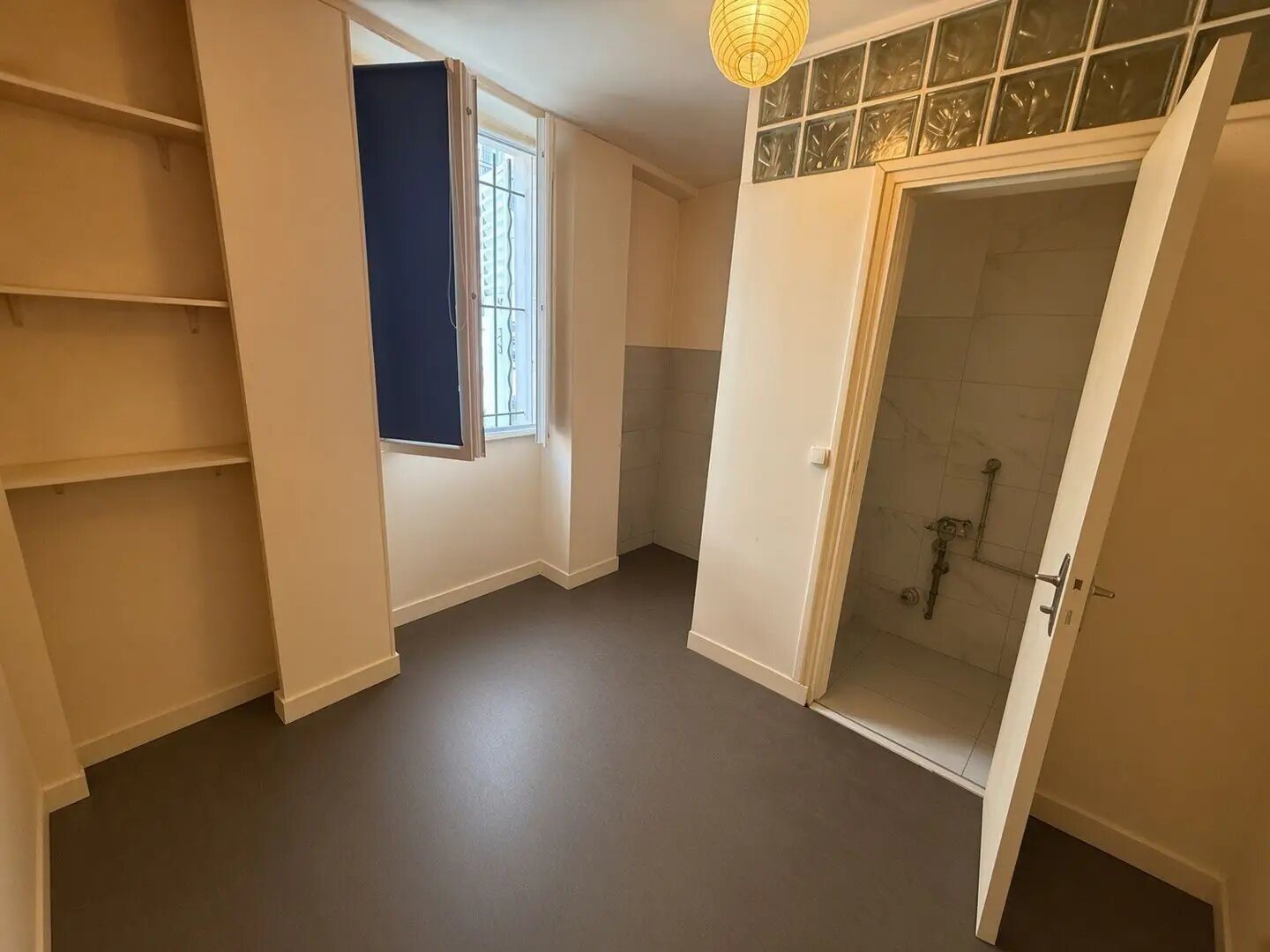 Appartement à vendre, 18m², Paris 18ème