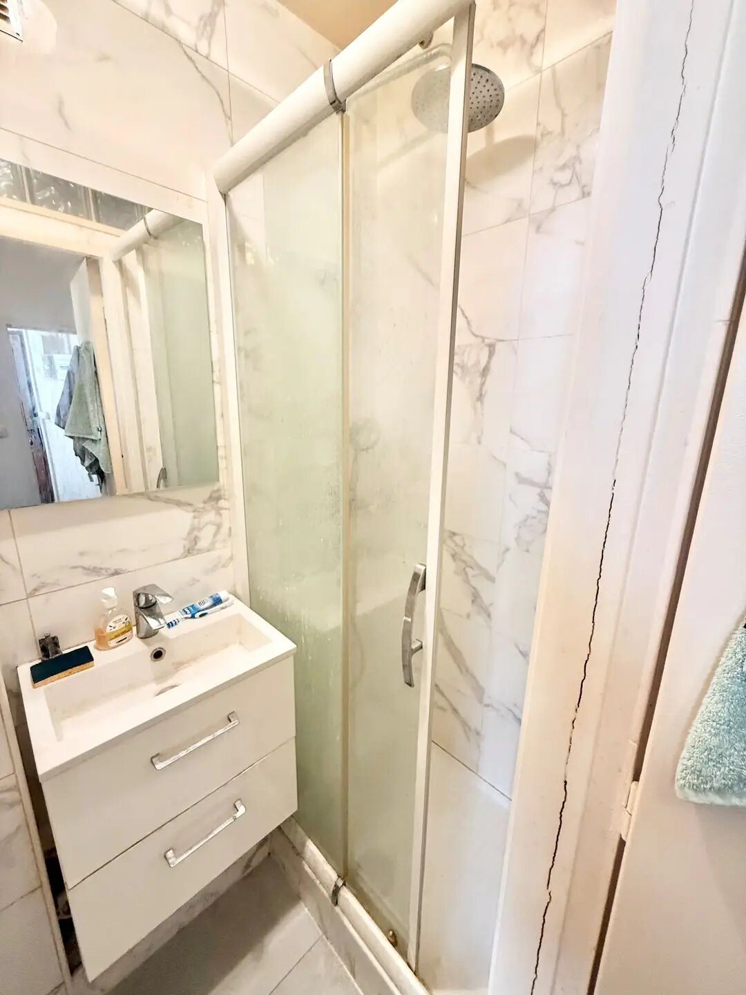 Appartement à vendre, 18m², Paris 18ème