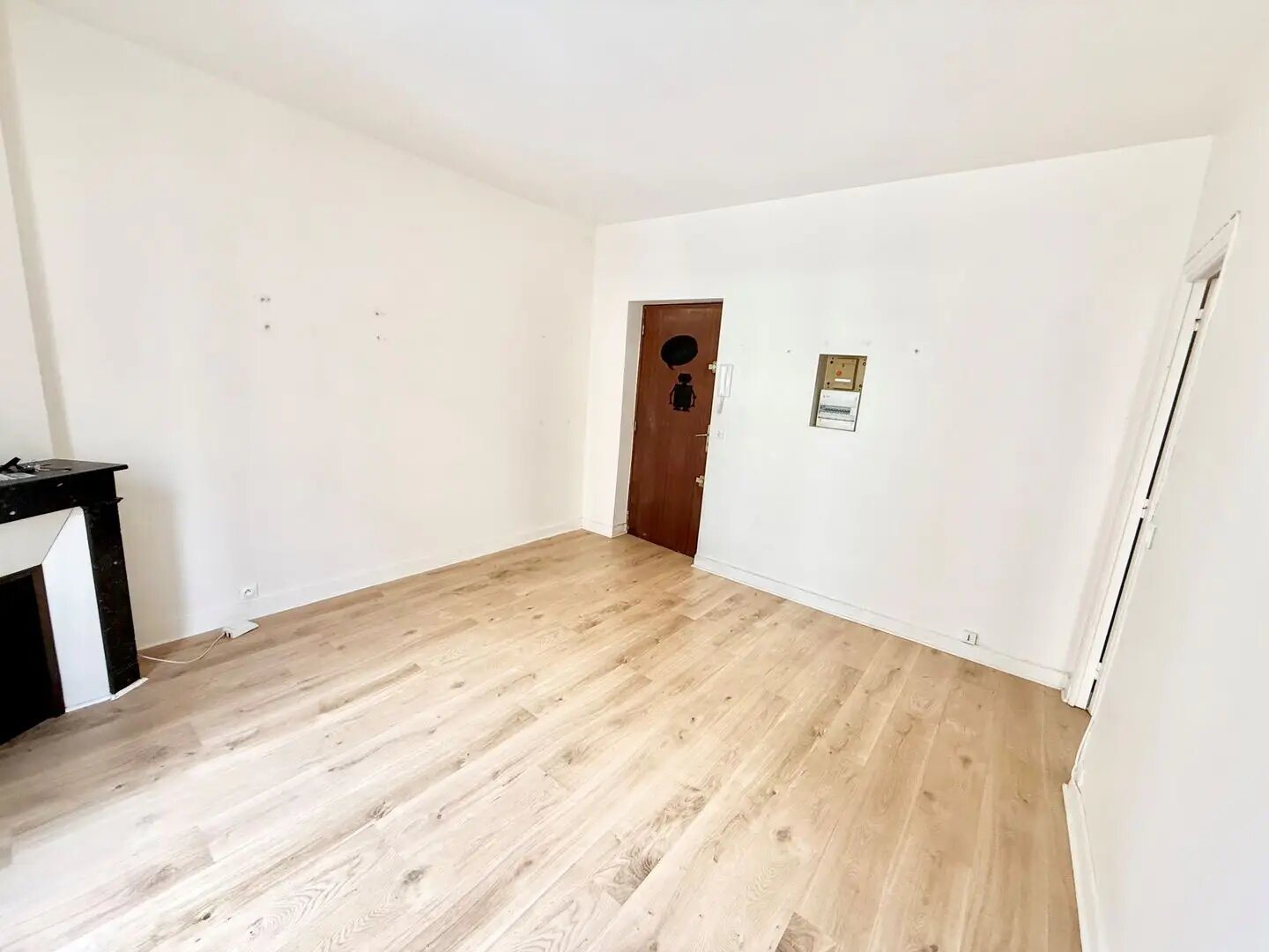 Appartement à vendre, 40m², Boulogne-Billancourt