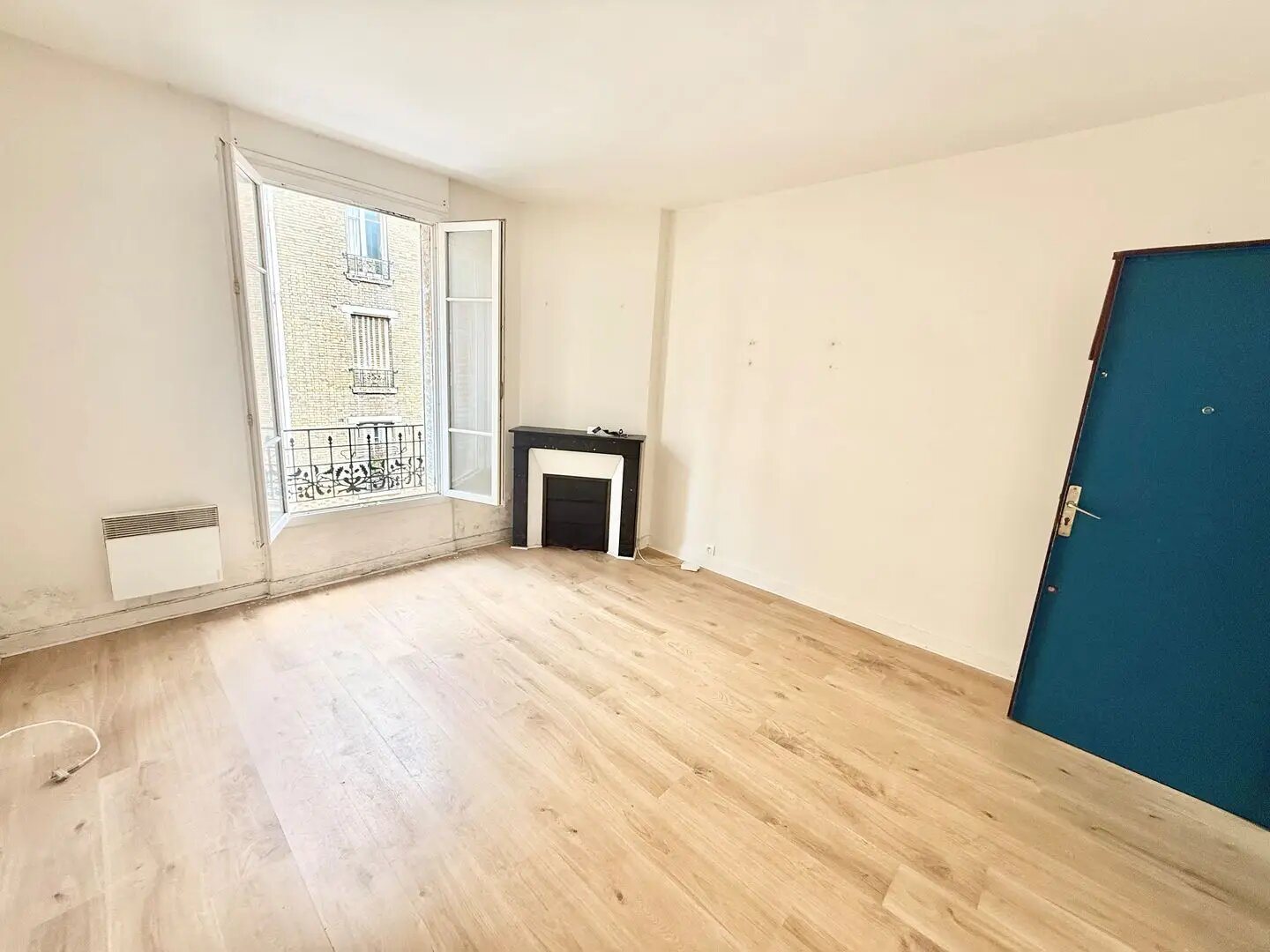 Appartement à vendre, 40m², Boulogne-Billancourt